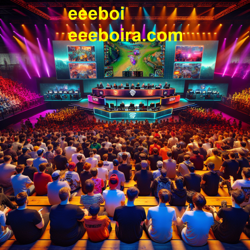 O Futuro dos Jogos: Inovações e Lançamentos de 2023