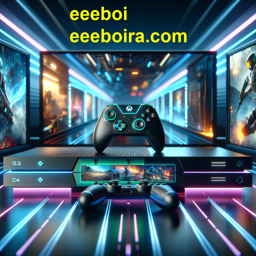 O Futuro dos Jogos: Inovações e Lançamentos de 2023